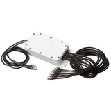 Twinkly Pro Hub 8-Port PoE Network Switch
