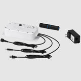 Twinkly Pro Music Player, Ethernet Model