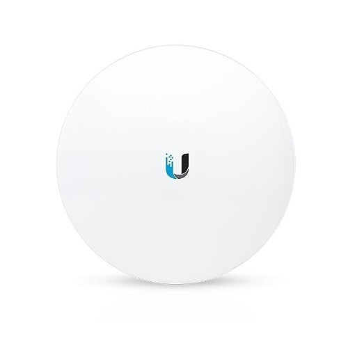 Ubiquiti AirFiber 5 GHz Dish Antenna for Long Range Point-to-Point