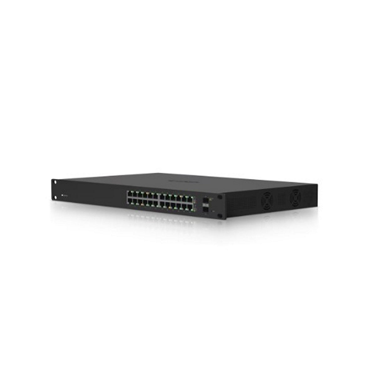 Ubiquiti EdgeSwitch 24 PoE 24 Ports 250W Switch