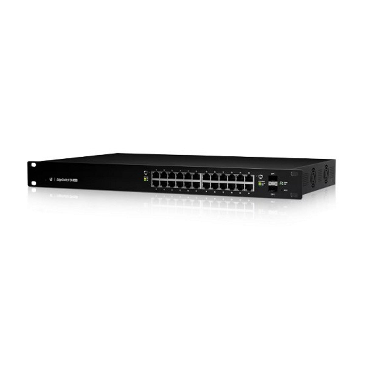 Ubiquiti EdgeSwitch 24 PoE 24 Ports 500W Switch