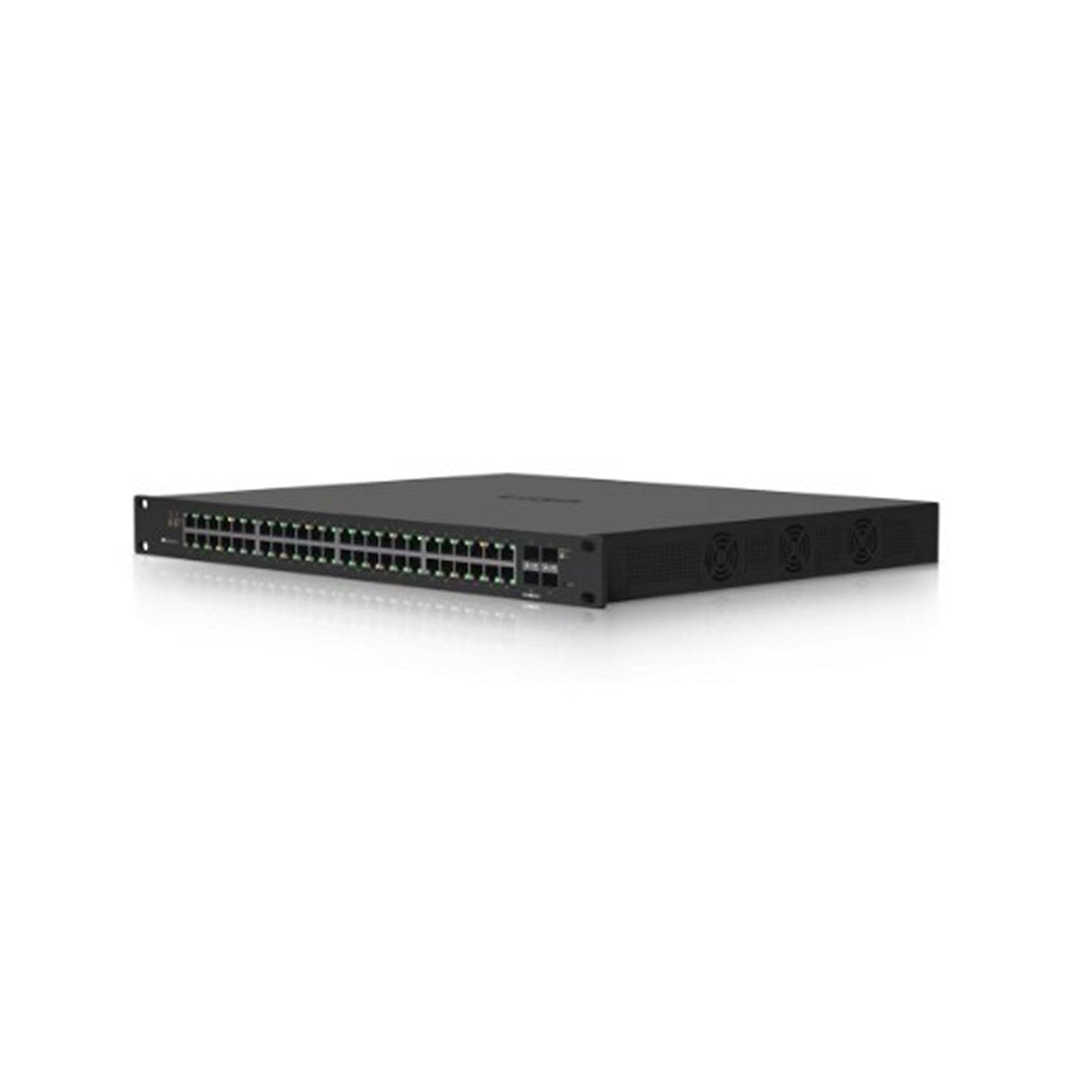 Ubiquiti EdgeSwitch 48 PoE 500W 1U Switch