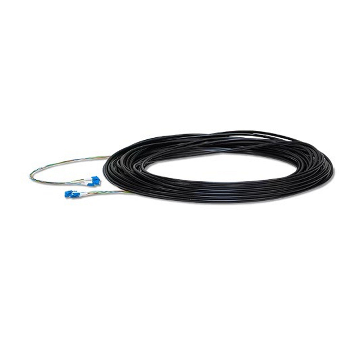 Ubiquiti Single-Mode Fiber Cable LC-LC, 30.5m-91.5m