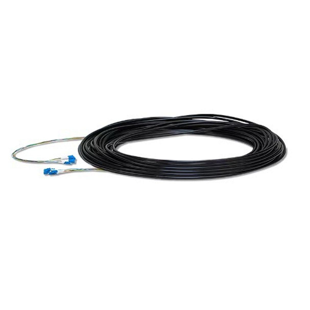 Ubiquiti Single-Mode Fiber Cable LC-LC, 30.5m-91.5m