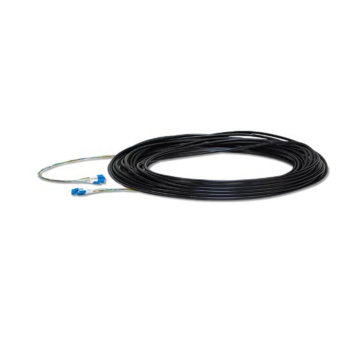 Ubiquiti Single-Mode Fiber Cable LC-LC, 30.5m-91.5m