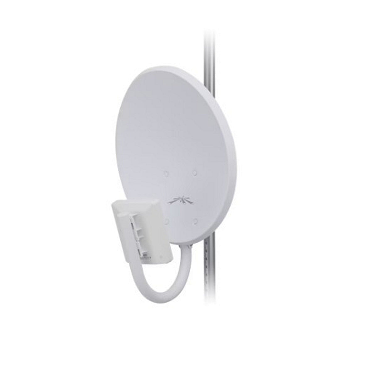 Ubiquiti NanoBridge OD9 900 MHz Dish Antenna for PTP