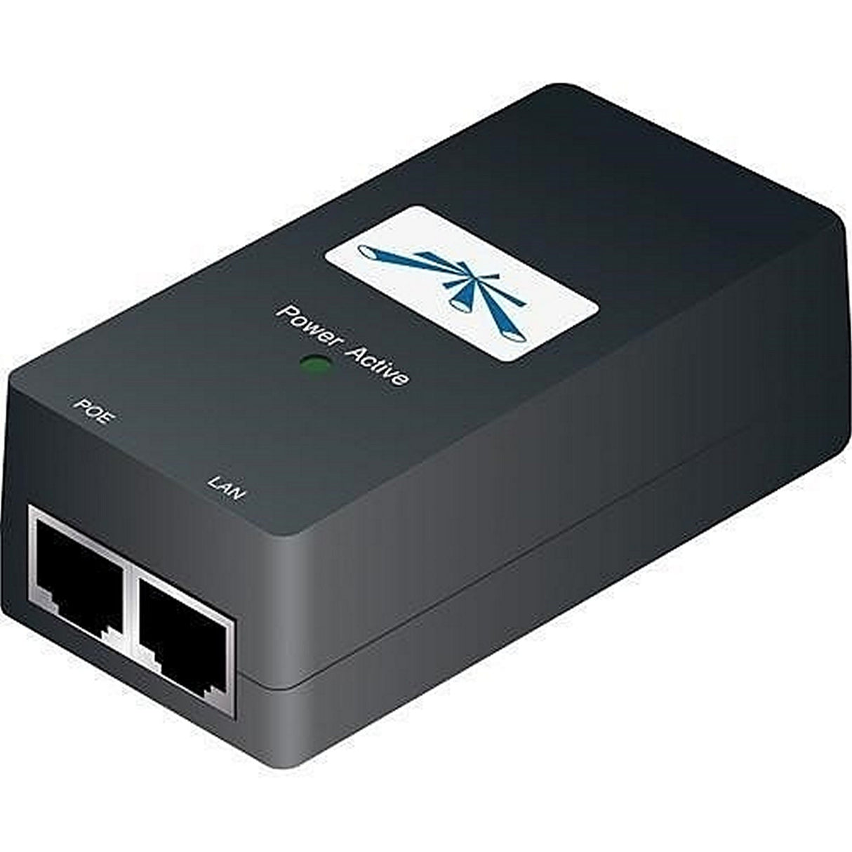 Ubiquiti 15V PoE Mid-Power Adapter for Ubiquiti Devices