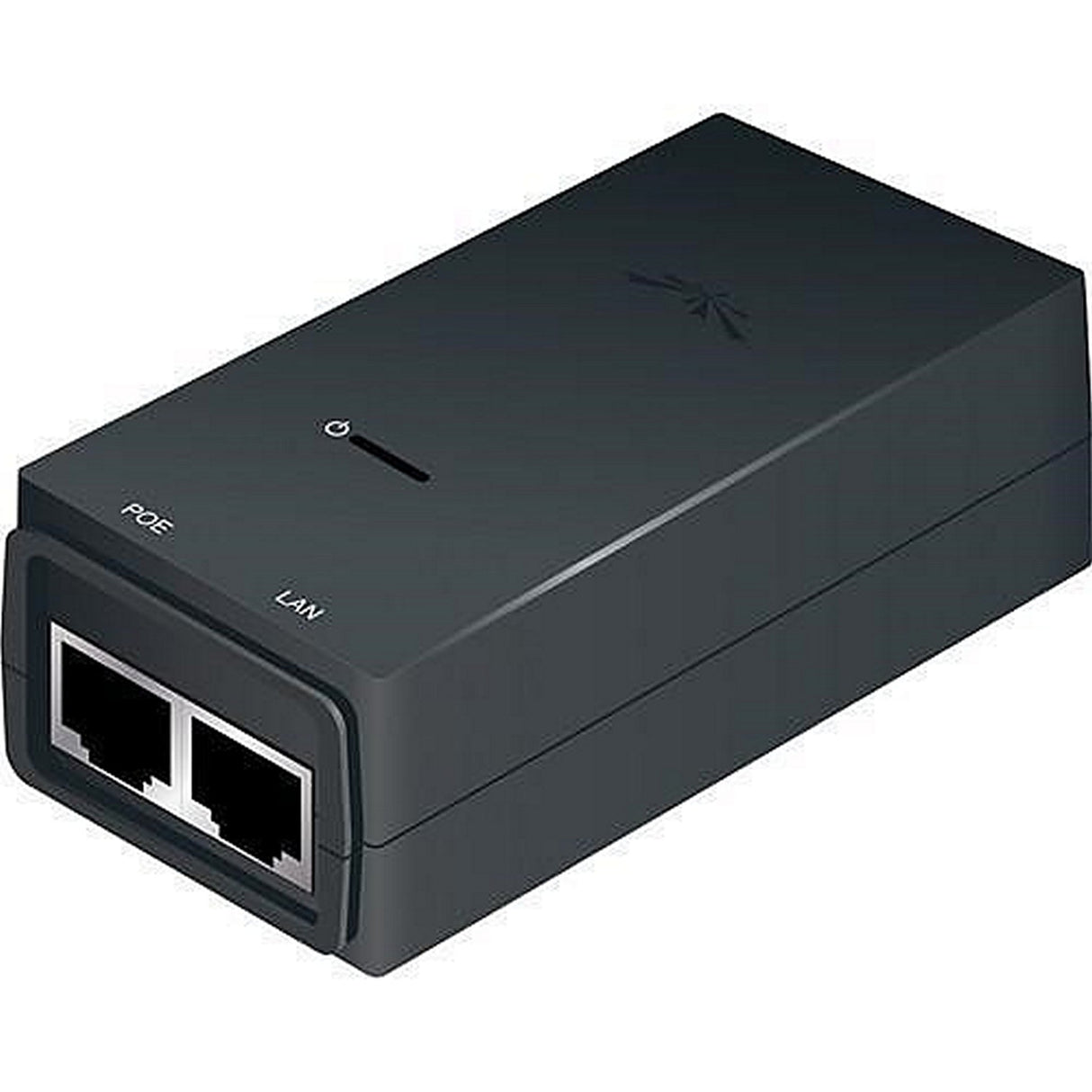 Ubiquiti 24V PoE Adapter with Gigabit LAN Port