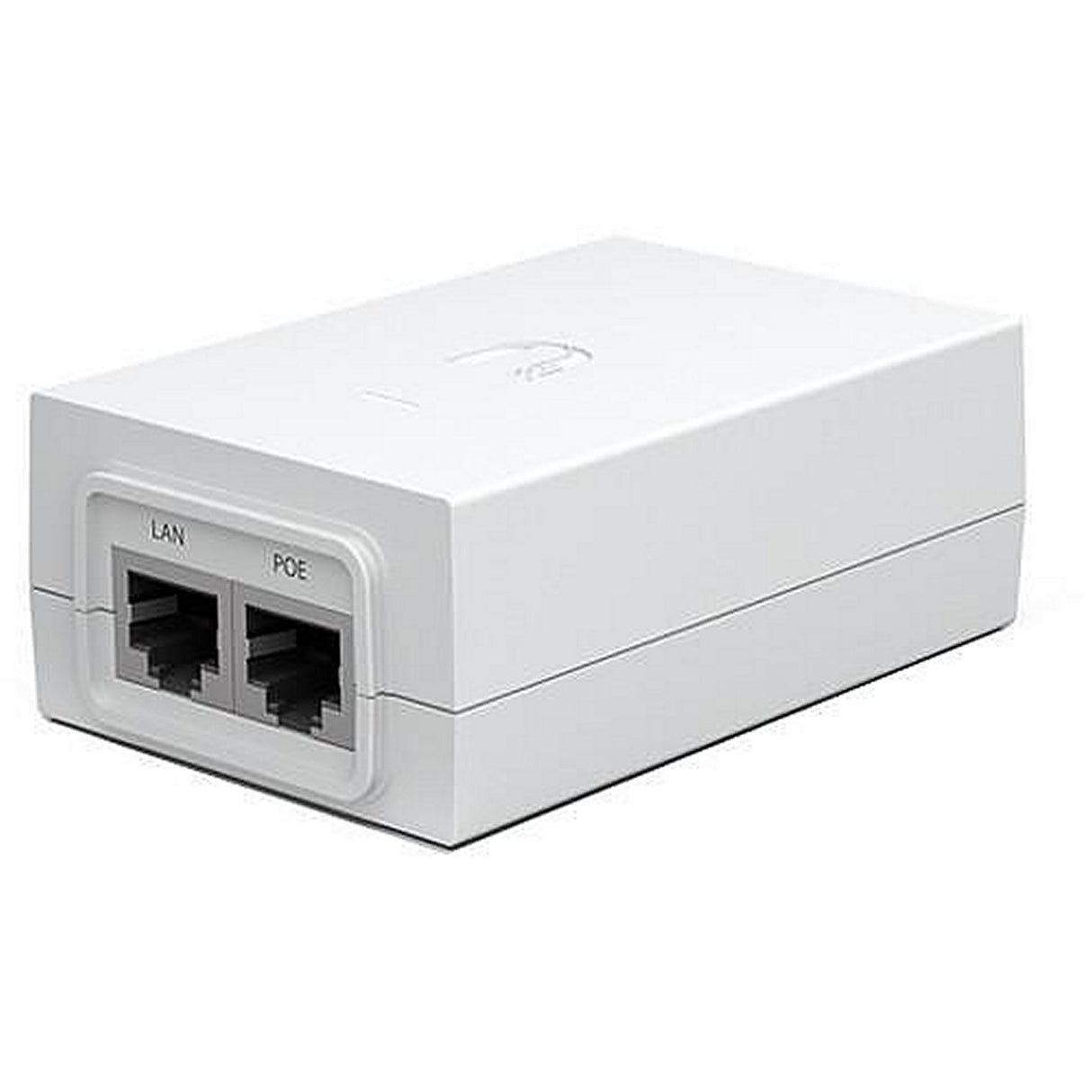 Ubiquiti 24V DC 30W PoE Injector Power