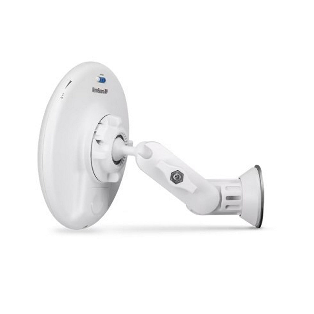 Ubiquiti Quick-Mount Toolless Mount for CPE Devices