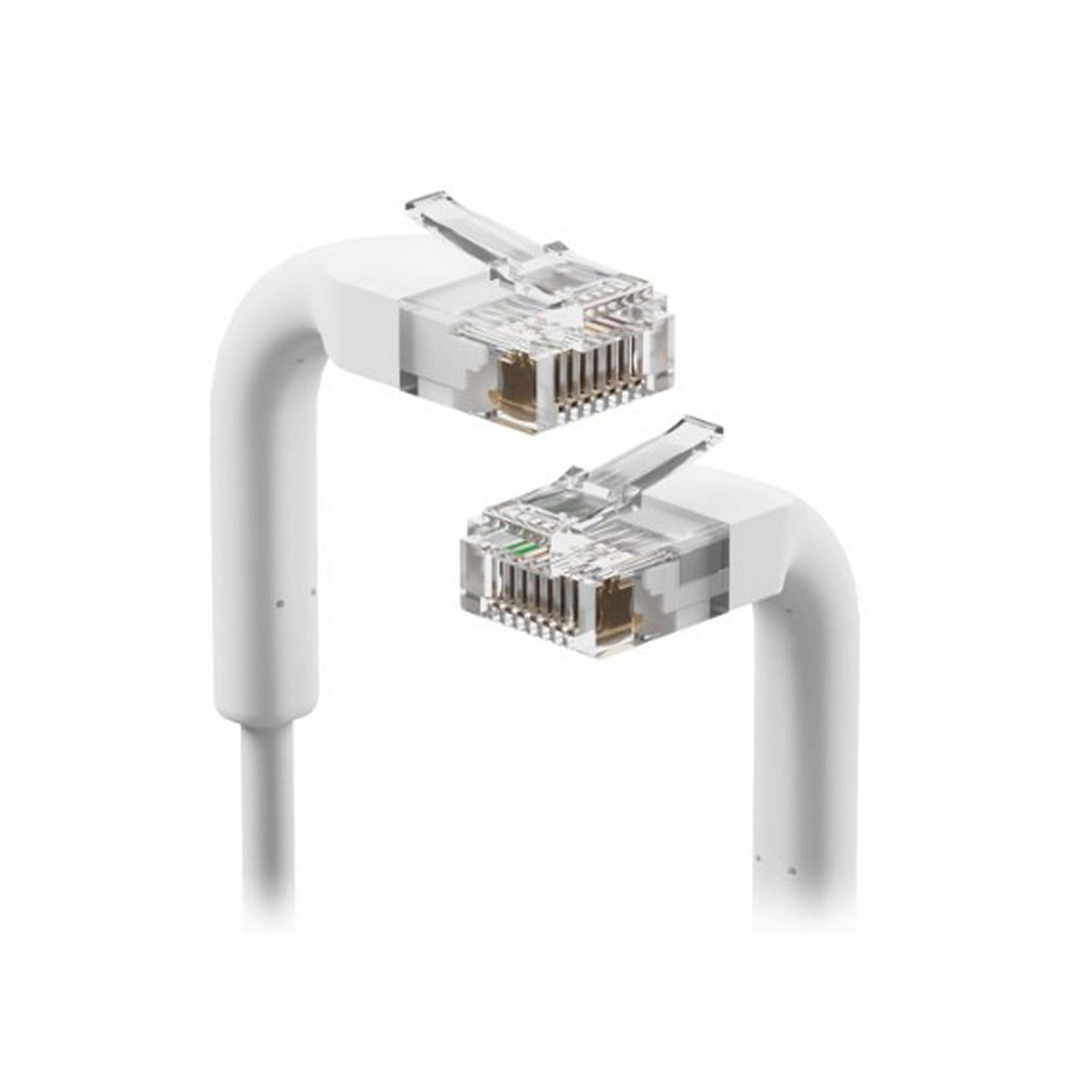 Ubiquiti Ethernet OD 3mm  Patch Cable Category 6 Indoor Use