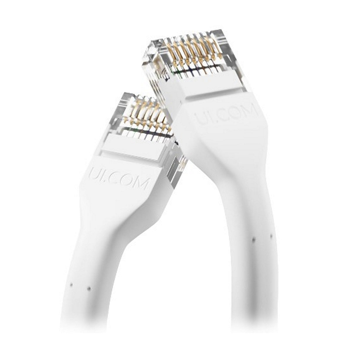 Ubiquiti Ethernet OD 3mm  Patch Cable Category 6 Indoor Use