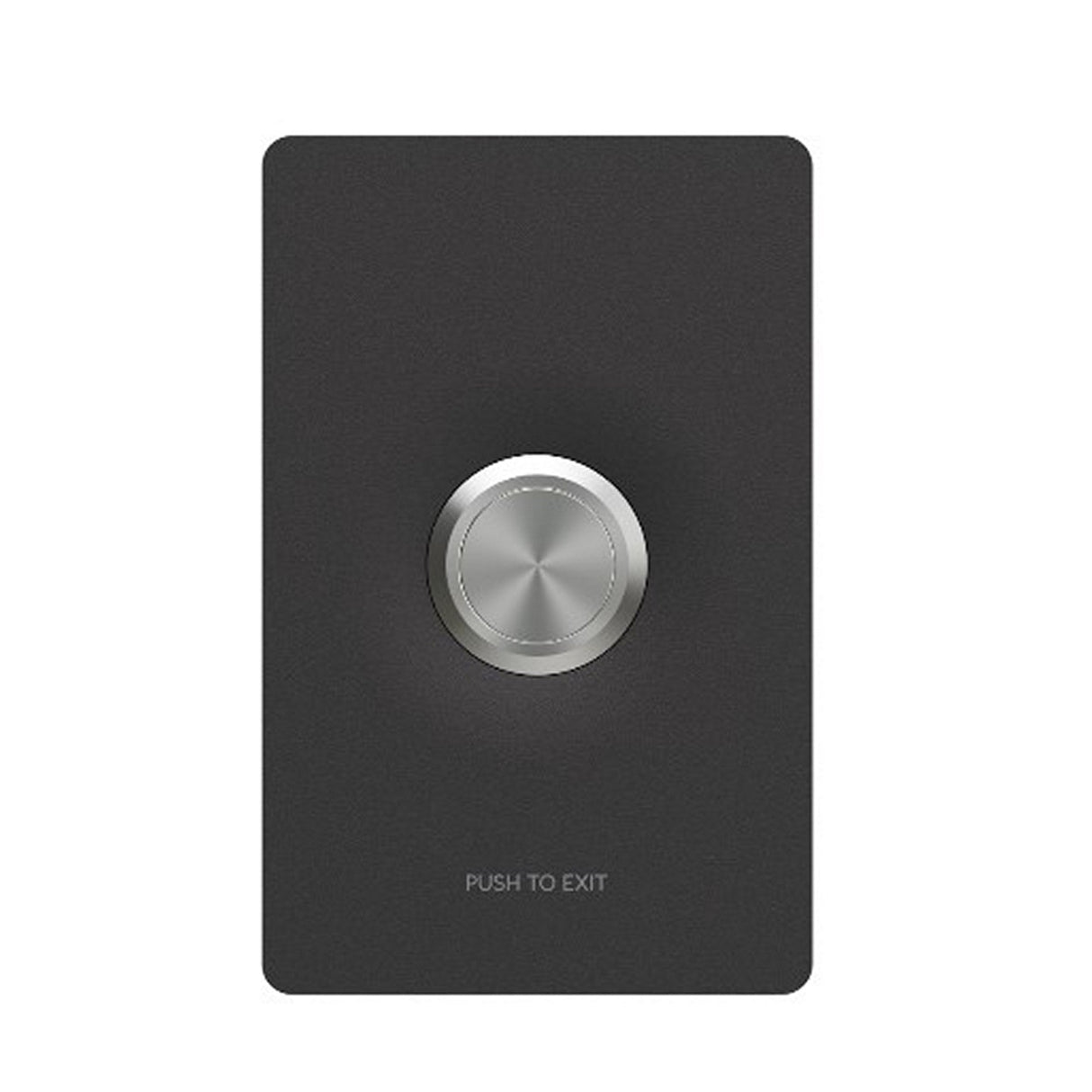 Ubiquiti Access Button UA Button Push-to-Exit Black/White