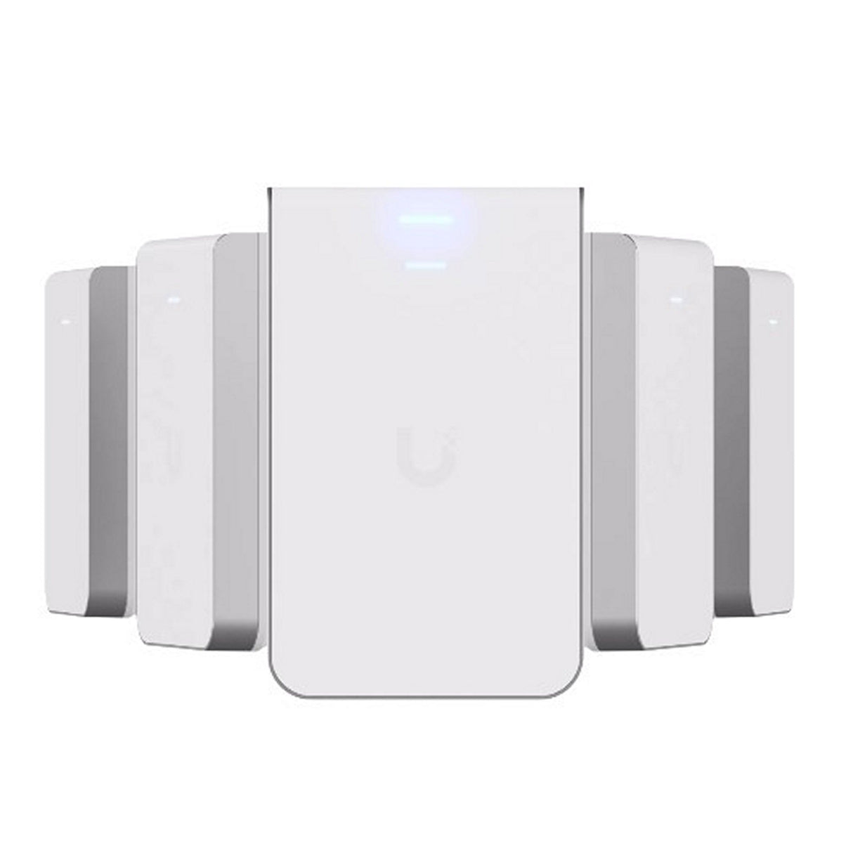 Ubiquiti UniFi UAP-AC-IW Wall-Mounted Access Point, 5 Pack