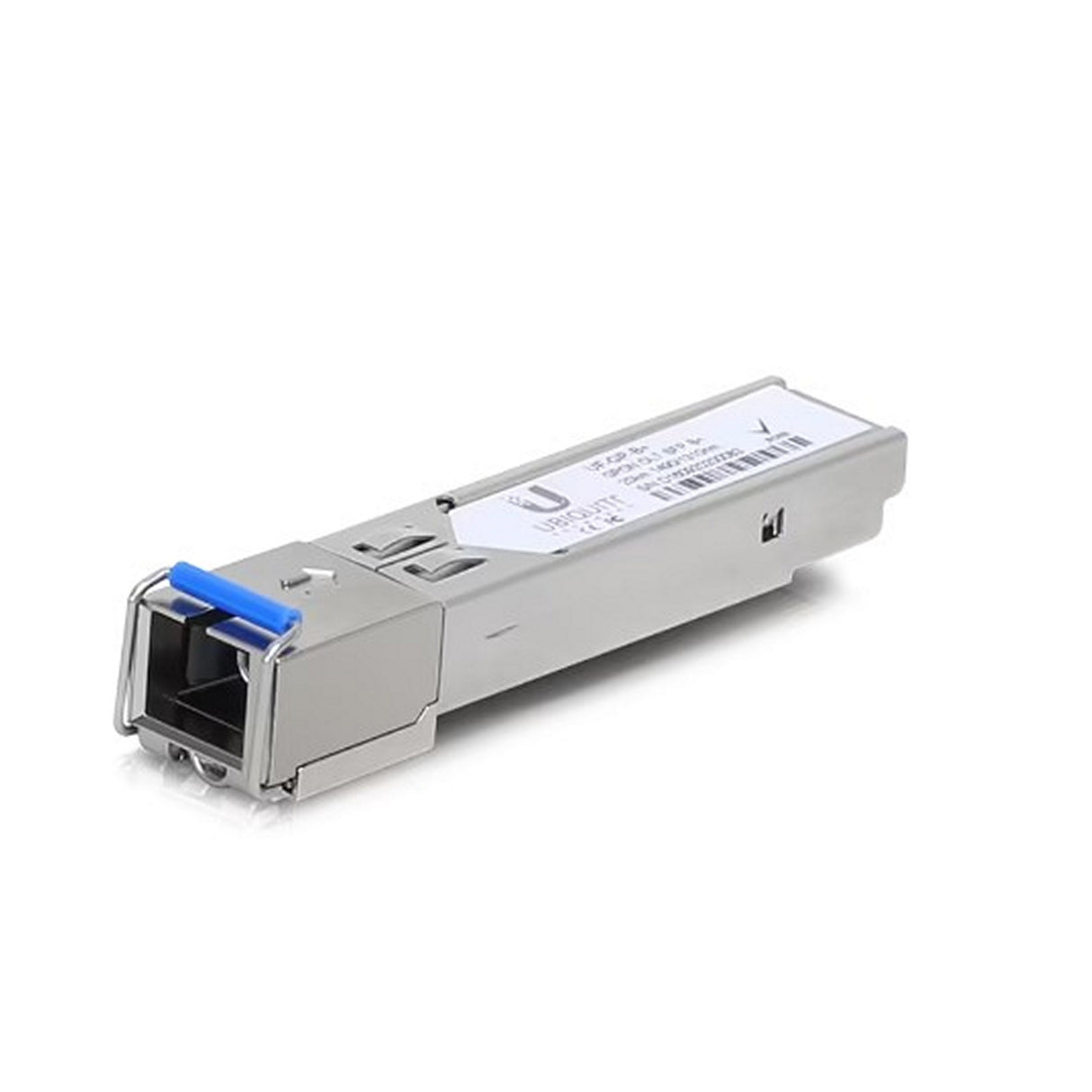 Ubiquiti UniFi Gigabit PoE Adapter (UF-GP-B+) Fiber Optic Extender