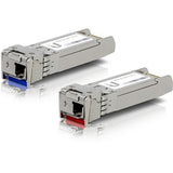 Ubiquiti Fiber Module SFP+ for High-Speed Data