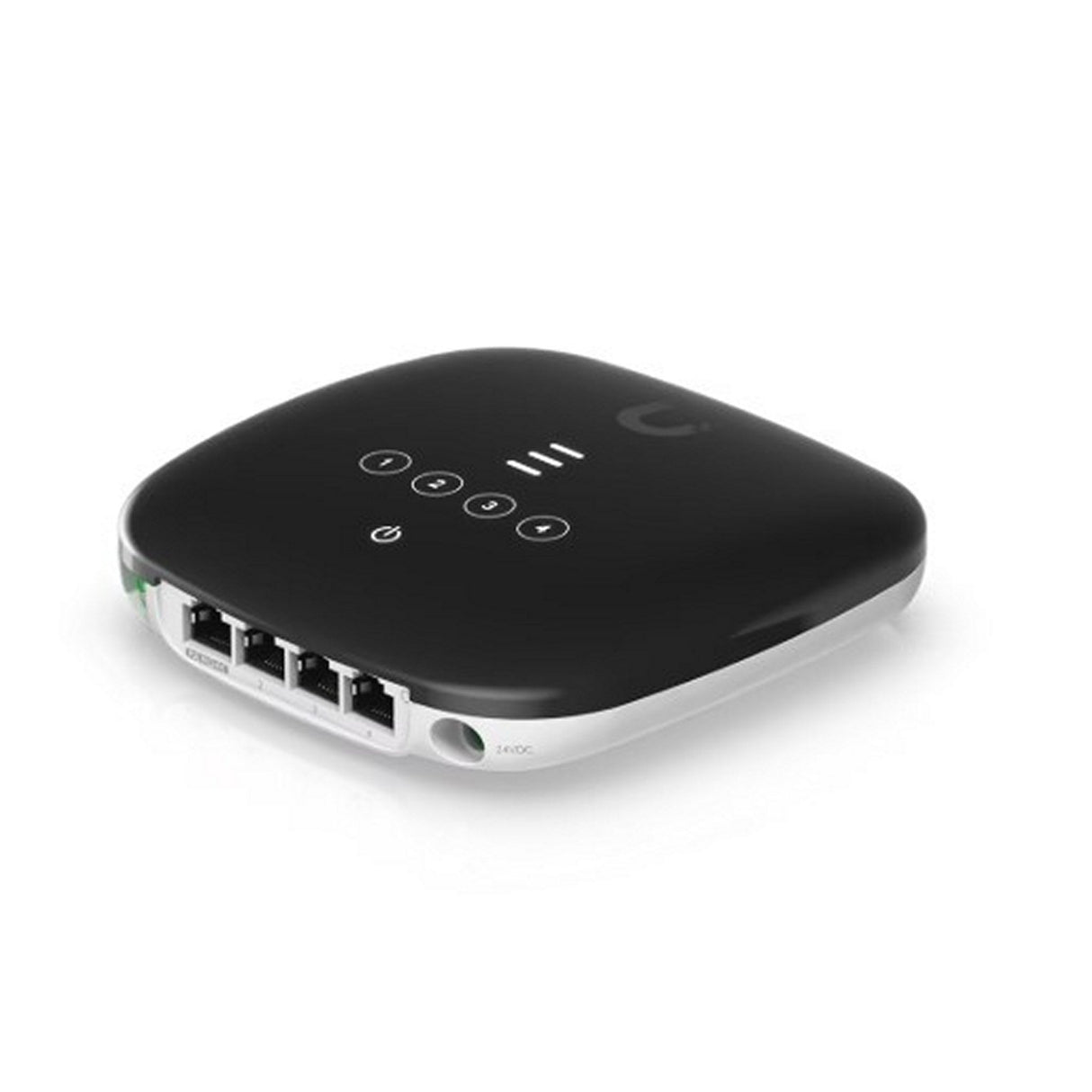 Ubiquiti UF-WIFI Fiber WiFi Router with GPON Support, 2.4 GHz