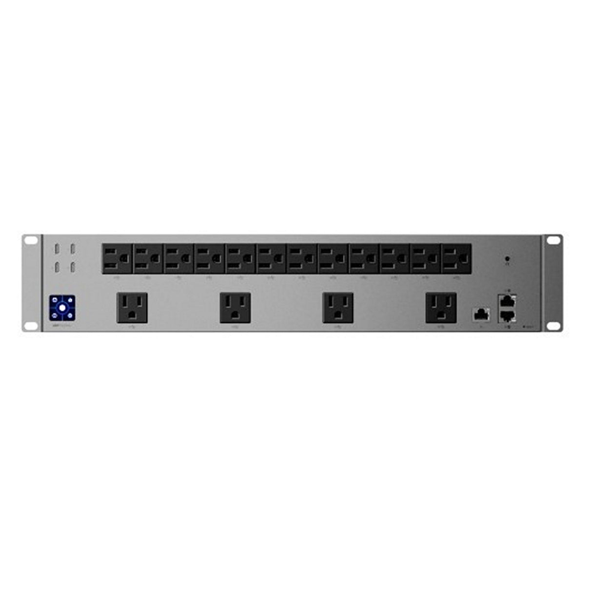 Ubiquiti Power Distribution Pro USP PDU Pro 16 Outlet Power Control