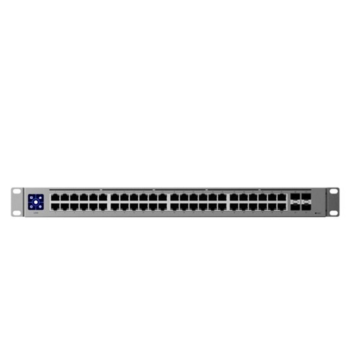 Ubiquiti USW 48 48 Port Switch with SFP Ports for Networking