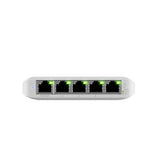 Ubiquiti USW Flex Mini 5 Port Switch for Compact Networking