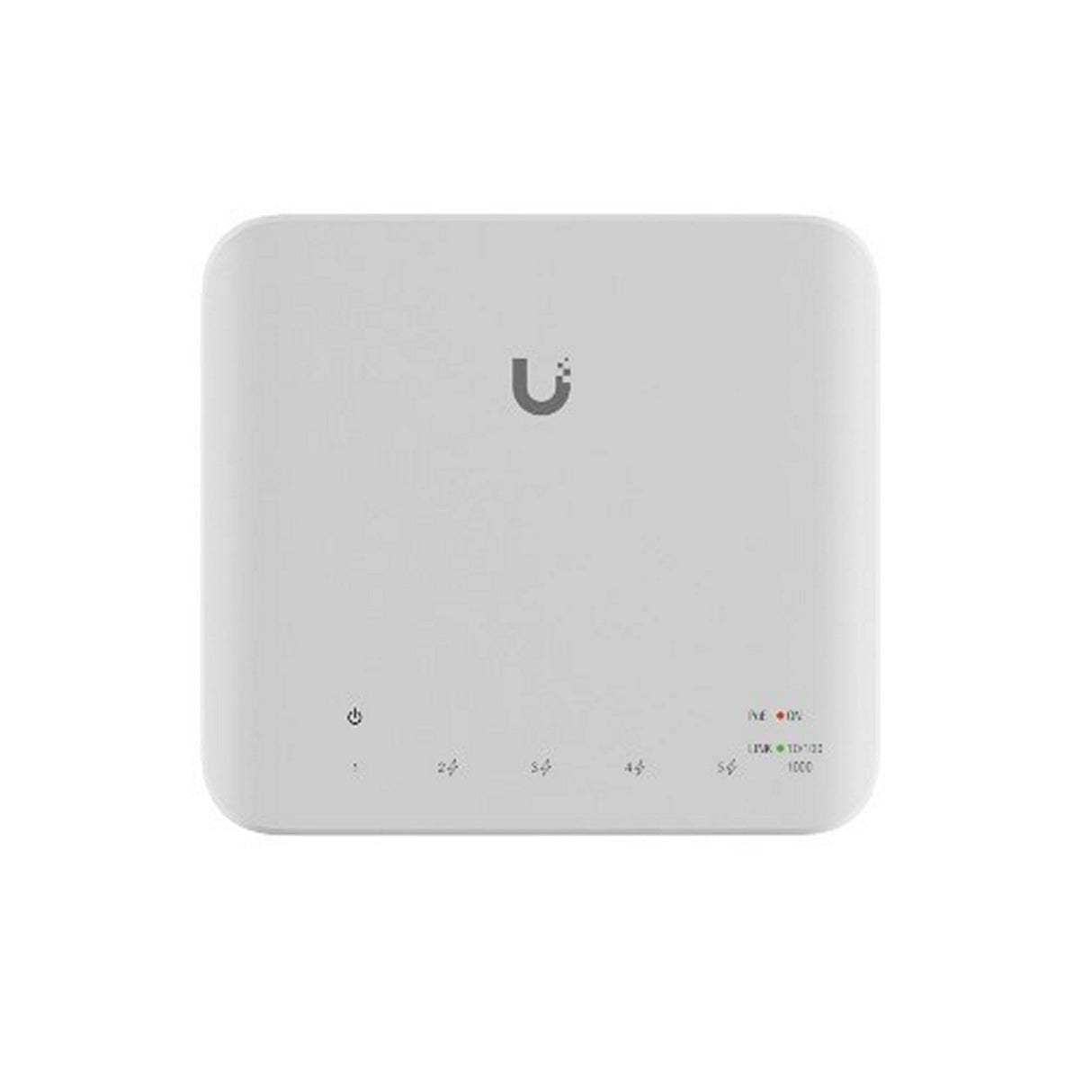 Ubiquiti USW Flex 5 Port Layer 2 PoE Switch