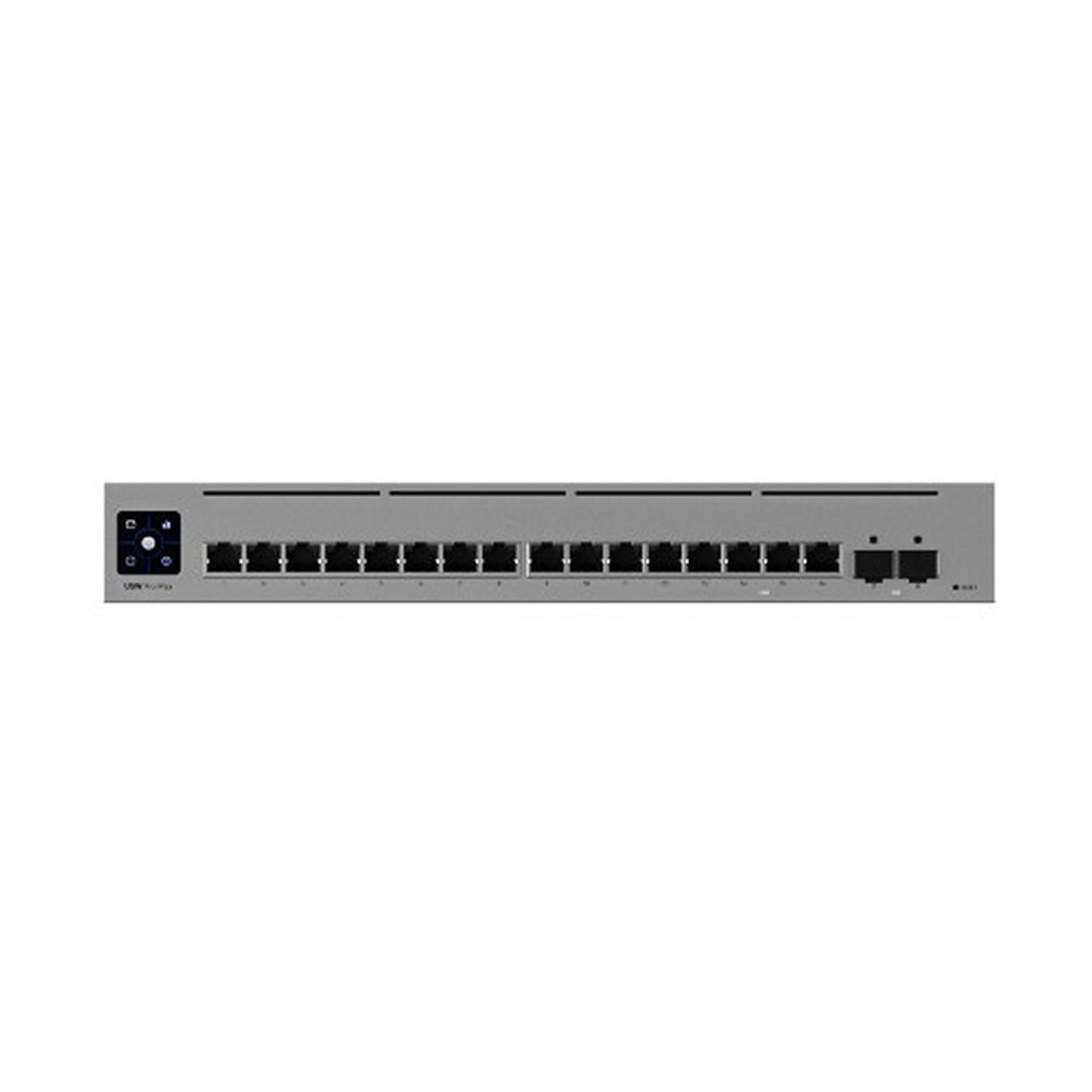 Ubiquiti USW Pro Max 16 16 Port Managed Switch with SFP+ Ports