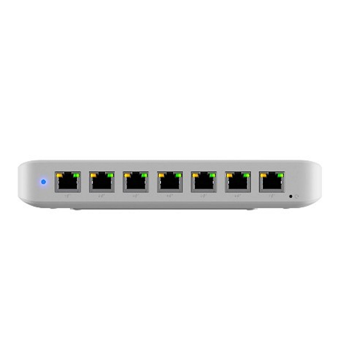 Ubiquiti UniFi Switch Ultra 210W 8-Port PoE