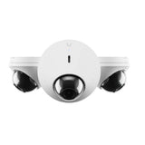 Ubiquiti UniFi G4 Dome Camera Indoor/Outdoor Surveillance