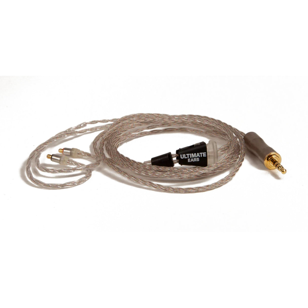 Ultimate Ears 50-Inch Balanced IPX Cable With Earloop
