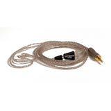 Ultimate Ears 50-Inch Balanced IPX Cable With Earloop