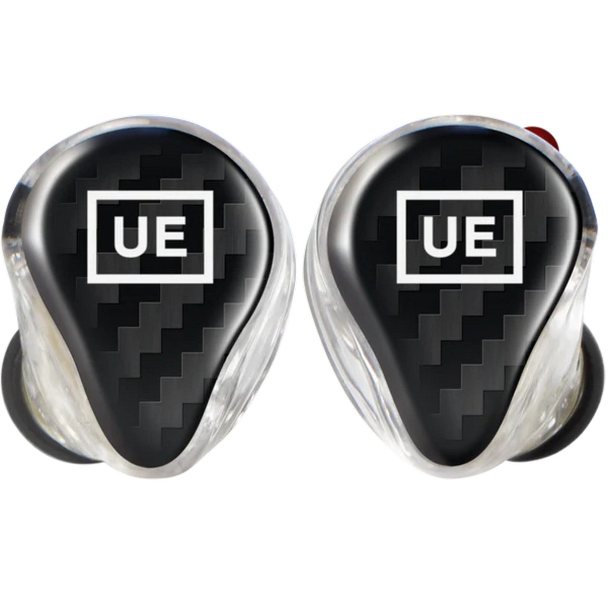 Ultimate Ears UE-350 In-Ear Monitors with 3 Drivers