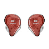 Ultimate Ears UE 18+ PRO Professional In-Ear Monitors