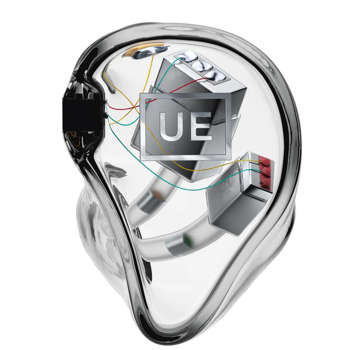 Ultimate Ears UE 5 PRO Professional In-Ear Monitors