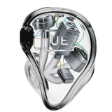 Ultimate Ears UE LIVE PRO Professional In-Ear Monitors