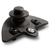 Ultimate Support AX-48 Pro Threaded Adapter for APEX AX-48 Pro Keyboard Stand