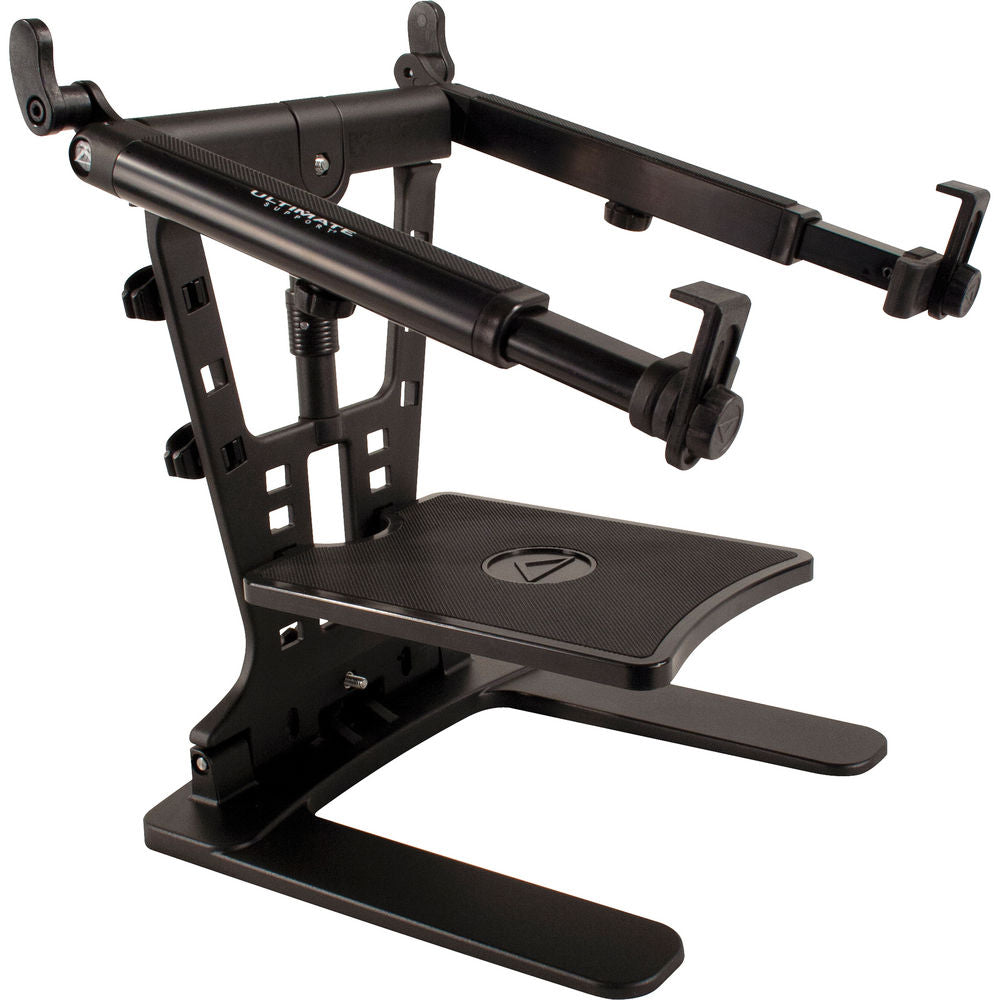 Ultimate Support LPT-1000QR HyperStation QR Adjustable Laptop Stand