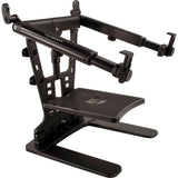 Ultimate Support LPT-1000QR HyperStation QR Adjustable Laptop Stand