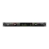 Universal Audio Apollo x8 Audio Interface with Thunderbolt 3, 18-In/24-Out
