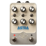 Universal Audio Astra Modulation Pedal with Bluetooth