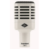 Universal Audio SD-3 Cardioid Dynamic Microphone with Hemisphere Mic Modeling