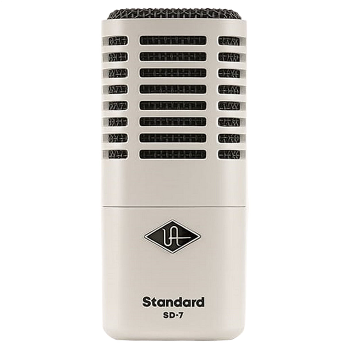 Universal Audio SD-7 Hypercardioid Dynamic Microphone with Hemisphere Mic Modeling