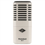 Universal Audio SD-7 Hypercardioid Dynamic Microphone with Hemisphere Mic Modeling