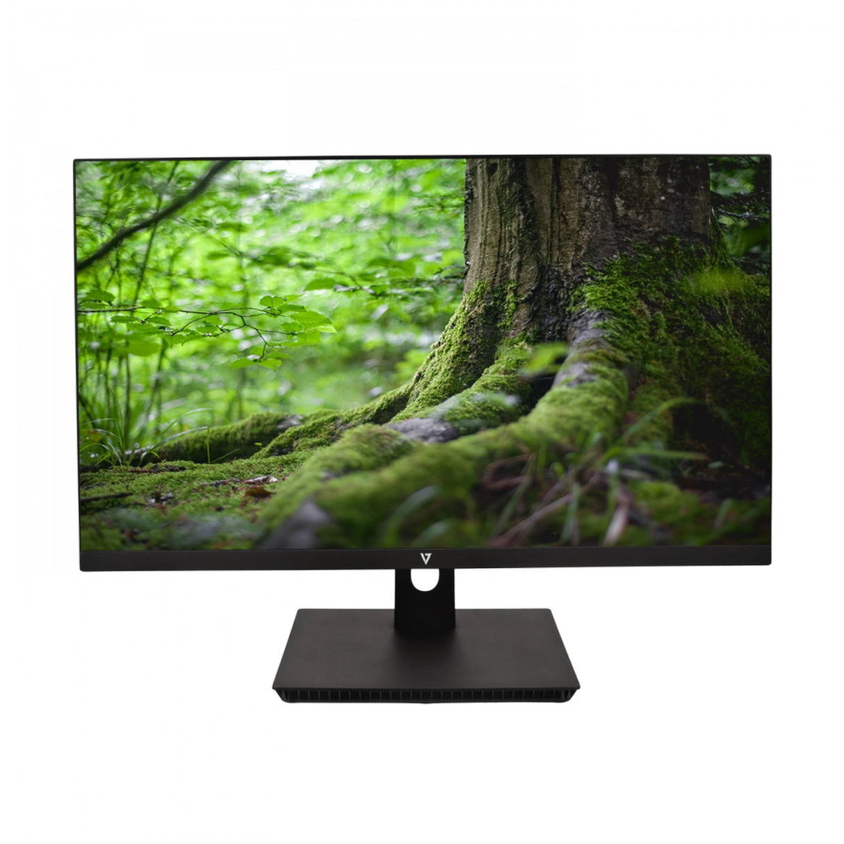 V7 L238IPS-N 23.8-Inch FHD 1920 x 1080 IPS LED Monitor