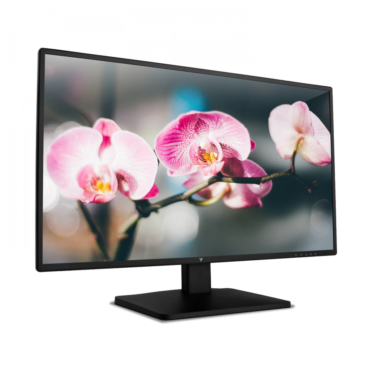 V7 L27ADS-2N 27-Inch FHD 1920x1080 ADS LED Monitor