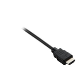 V7 V7E2HDMI4-01M-BK 10.2 Gbps 4K UHD HDMI 1.4 Cable 3.3-Foot Black