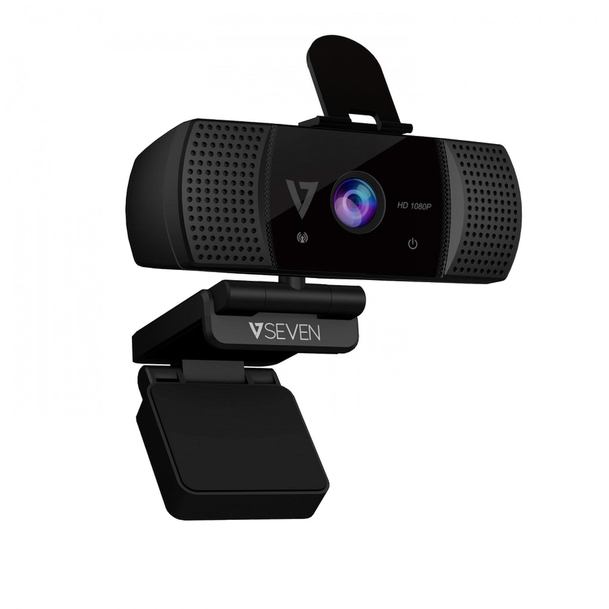 V7 WCF1080P 1080P HD USB Web Cam