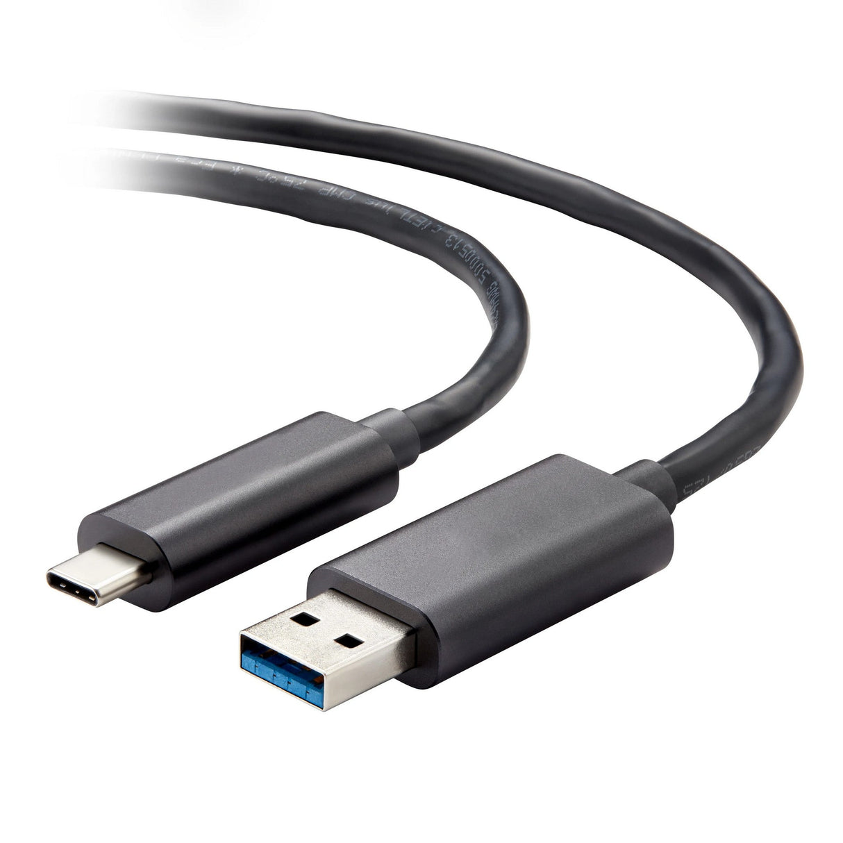 Vaddio USB 3.2 Gen 2x1 Type-C to Type-A Active Optical Cable
