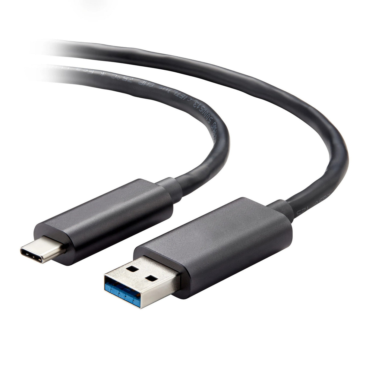 Vaddio USB 3.2 Gen 2x1 Type-C to Type-A Active Optical Cable