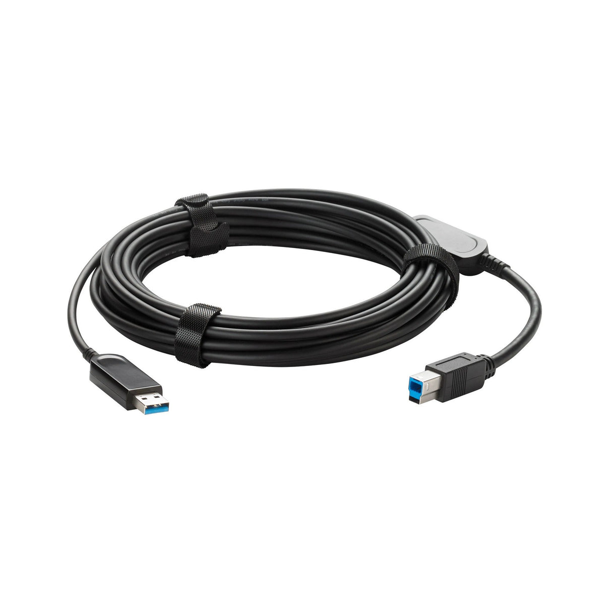 Vaddio USB 3.2 Gen 2 Type B to Type A Active Optical Cable