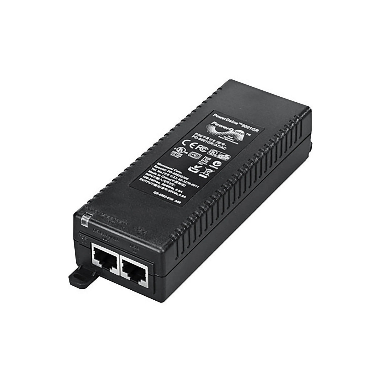 Vaddio 451-0400-055 PoE+ Midspan Power Injector
